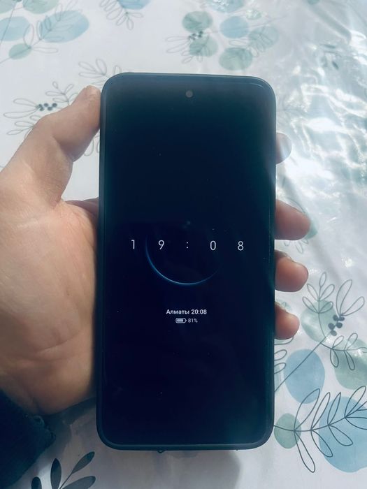 Redmi not 11 128гб