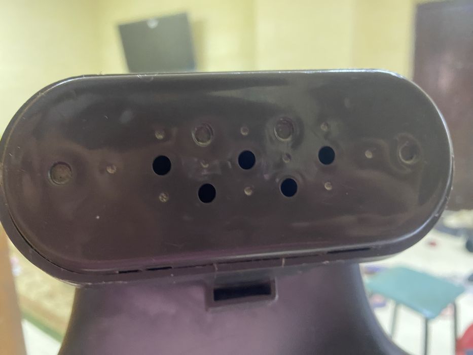 Отдаю отпариватель