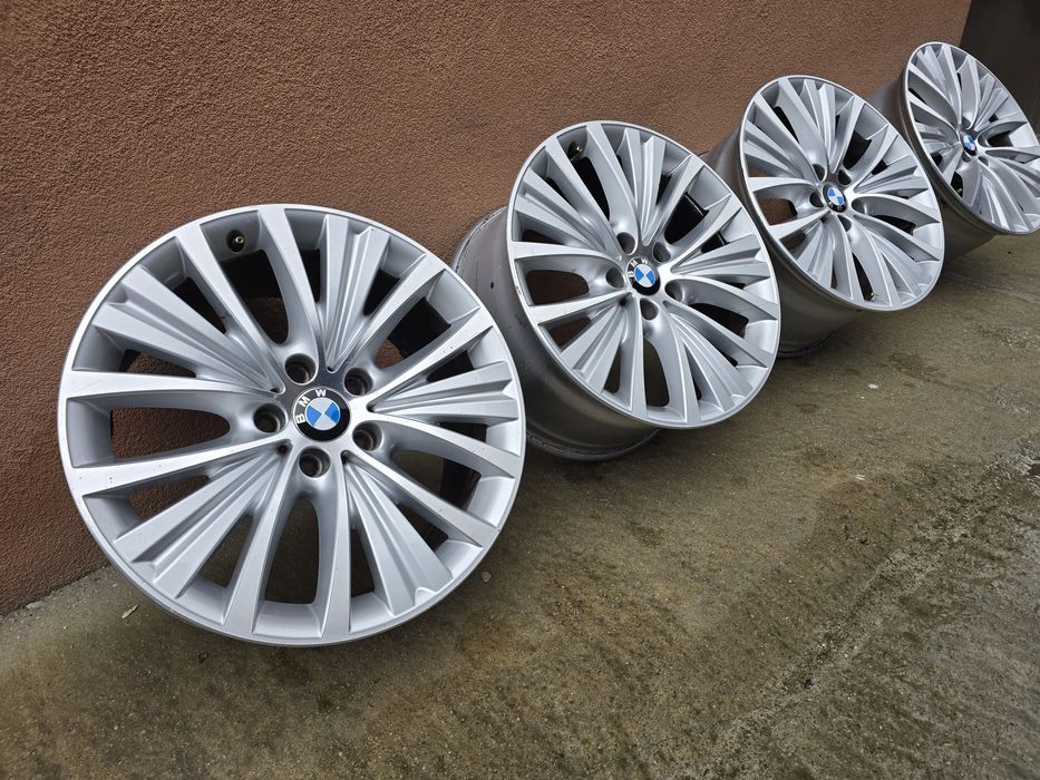 Джанти за BMW 5х120 19 цола