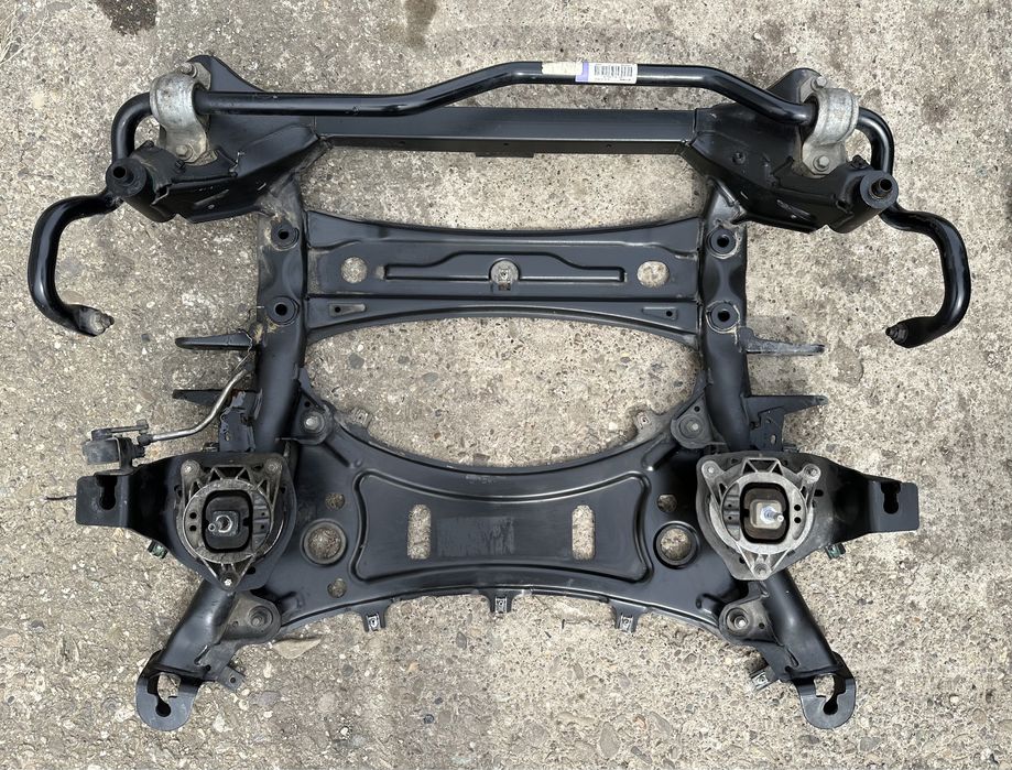 Punte fata / Jug BMW X3 F25, X4 F26 2010-2018