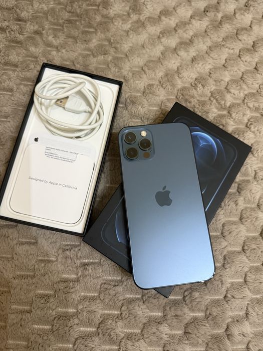 iPhone 12 Pro използван