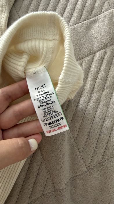 Продам детские вещи 3-6 месяцев