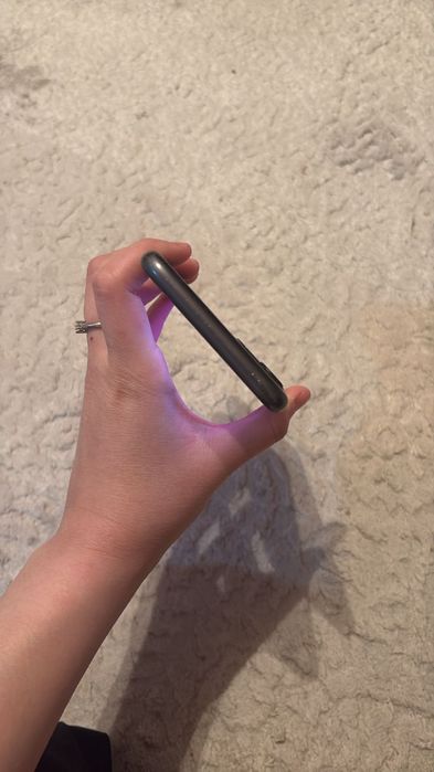 iphone 11, черный