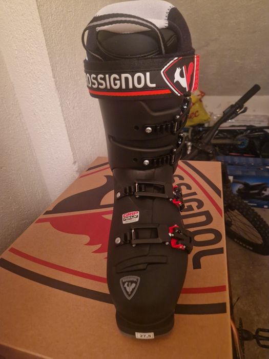 Ски Обувки - Rossignol High Speed 90 X GW