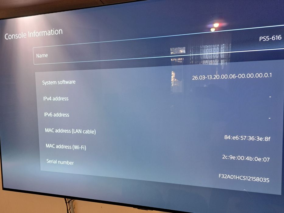 Consola PS5  disk edition 825GB plus gamepad Sony original