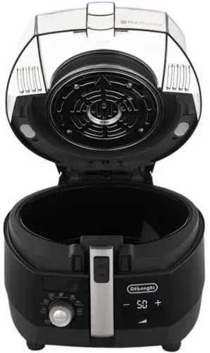 Мультиварка DeLonghi FH13961.BK подробно в описании