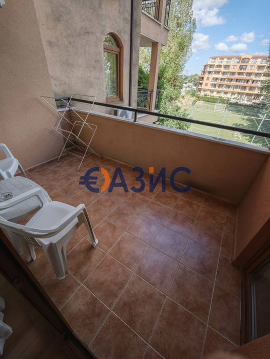 Продава се Двустаен апартамент в к.к. Слънчев бряг - 68 кв.м за 638 €/кв.м - Снимка #11