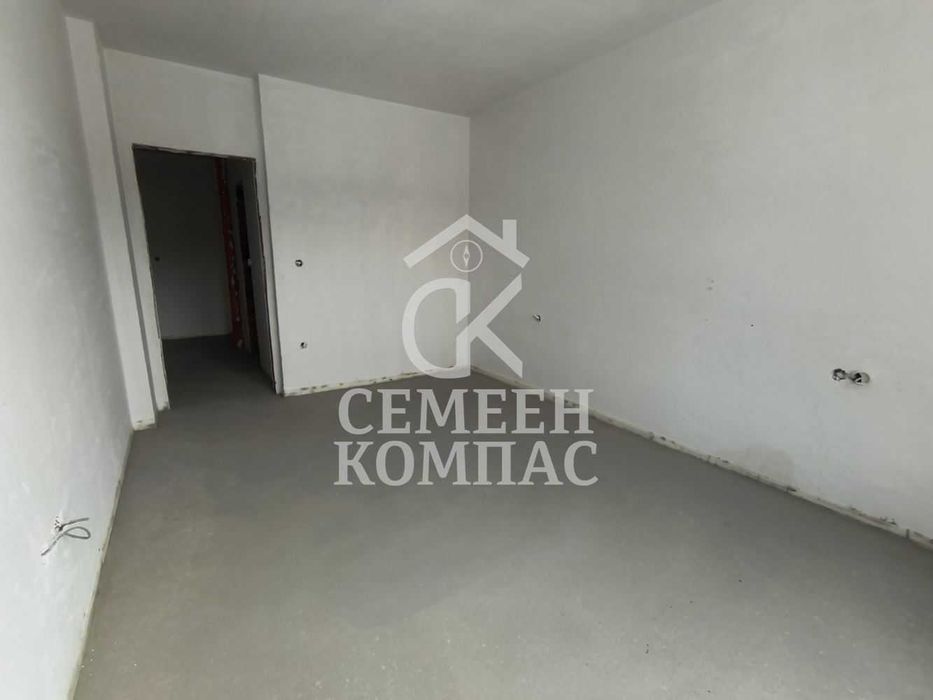 Продава се Тристаен апартамент в Пловдив, Остромила - 110 кв.м за 668 €/кв.м - Снимка #8