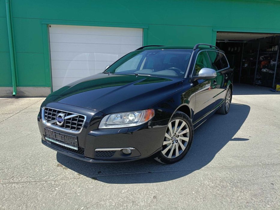 Volvo V70 R-design,2012,1.6 benzina, 180 CP,import Olanda
