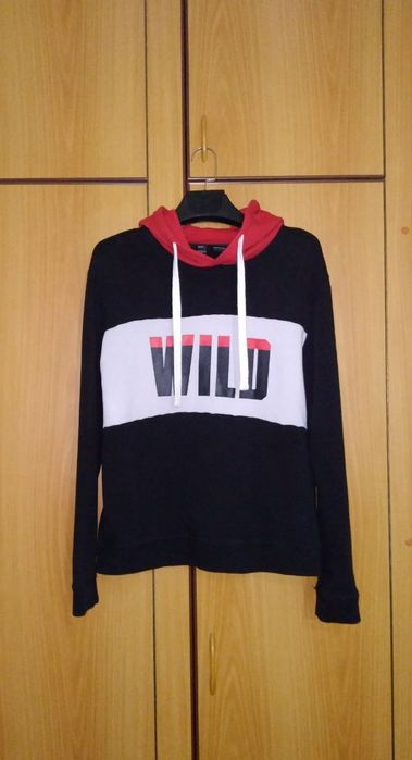 Свитшот  Худи толстовка 2ШТУКИ р 46- 50мужская.кофта.