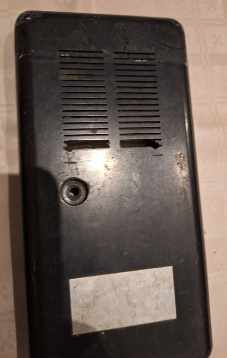 Radio tehnoton solo 300