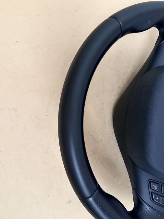 Бмв М волан bmw e84 e87 e90 e91 e92 e93