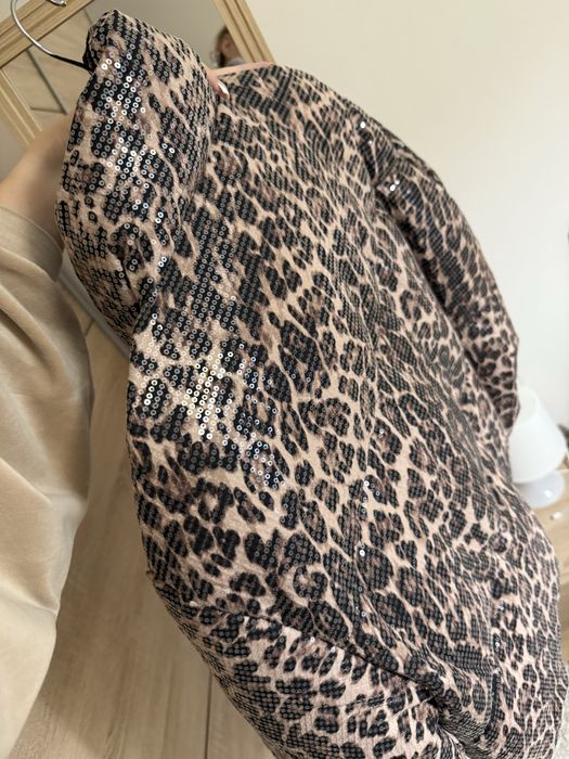 Чисто ново ефектно зимно яке