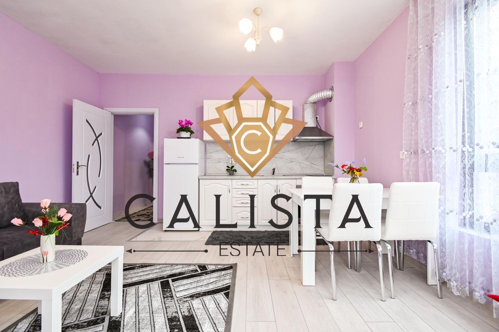 Дава се под наем Двустаен апартамент в София, Карпузица - 65 кв.м за 500 € - Снимка #2