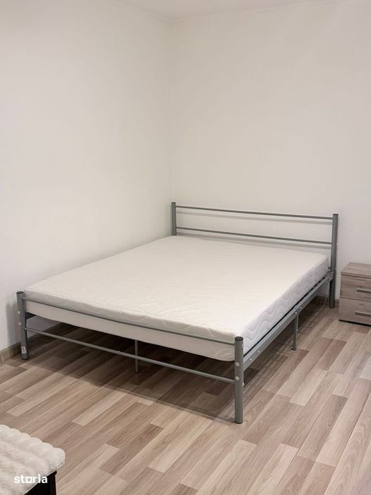 obor/iancului garsoniera modernă
