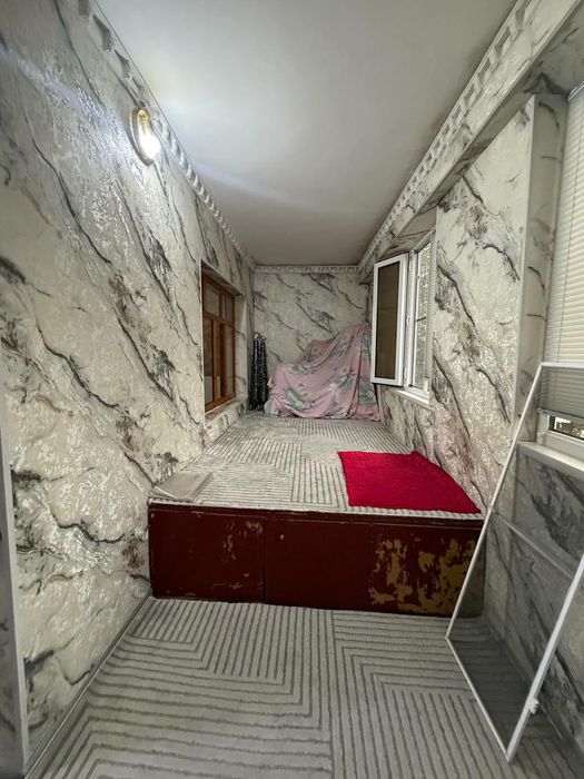 Продаётся квартира