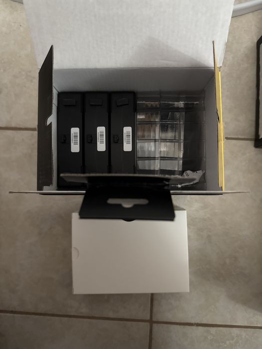 Ventilator carcasa PC Gamdias Aeolus P2 1203U ARGB 120mm,pachet 3 buc