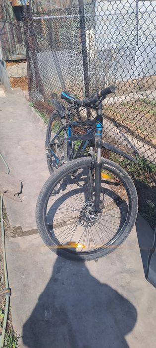 Велосипед jiant revel рама 19