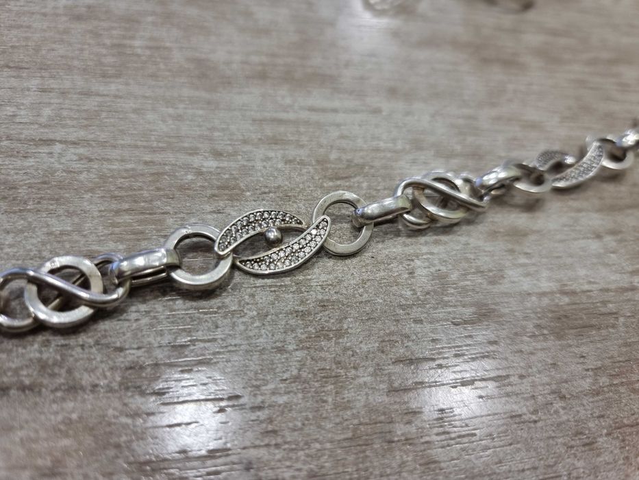 Дамски сребърни пръстени