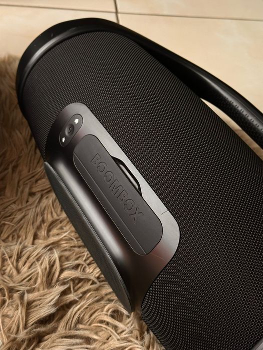 Boxă JBL Boombox 1