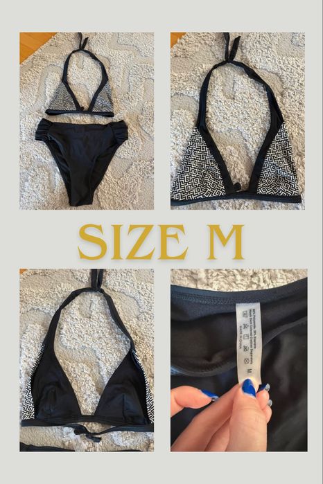 Bundle costume de baie