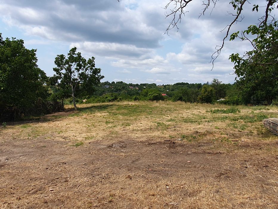 Vand Teren Intravilan 5019m² comuna Jugureni / Prahova