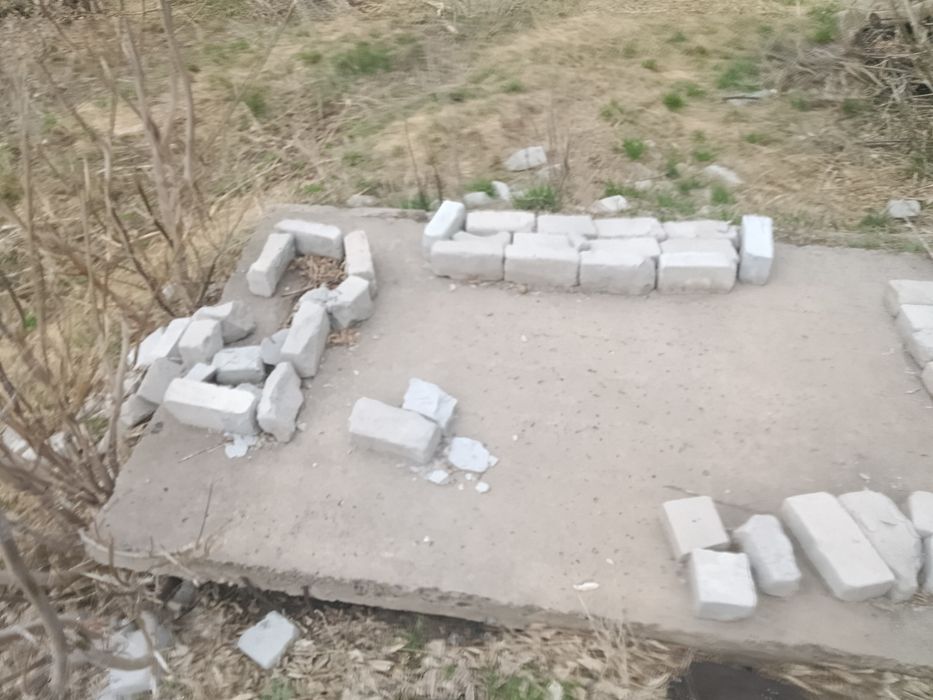 Продам стройматериалы