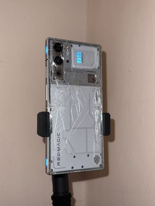 Nubia Red Magic 9 Pro 16/512gb