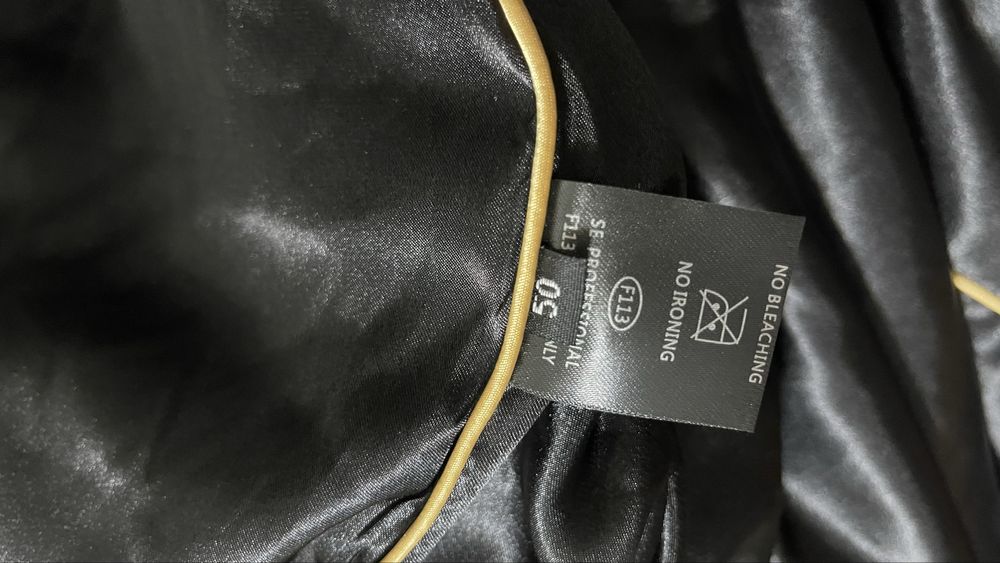 Норковая шуба новая