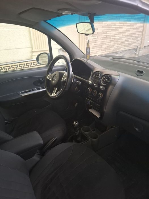 Matiz best super kasaer metangaz