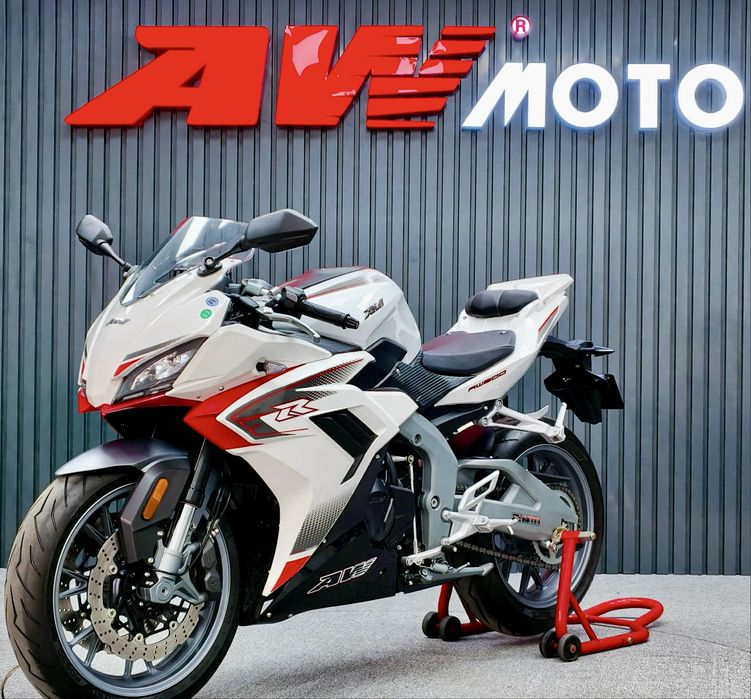 Мотоцикл AWMoto 500 ABS 2025 заказ