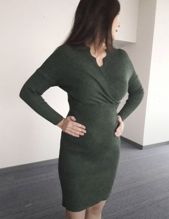 Платье сезонное