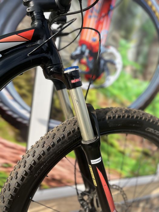 Specialized RUZE COMP 6FATTIE 2016 27.5