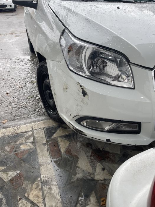 Кузовное ремонт авто