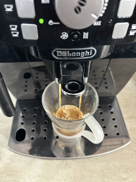 Delonghi Magnifica S