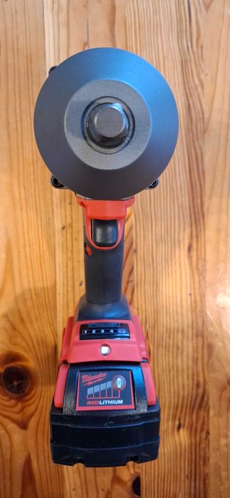 Milwaukee M18 ONEFHIWF 12