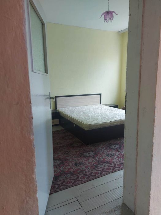 Дава се под наем Къща в с. Роза, Област Ямбол - 85 кв.м за 51 € - Снимка #6