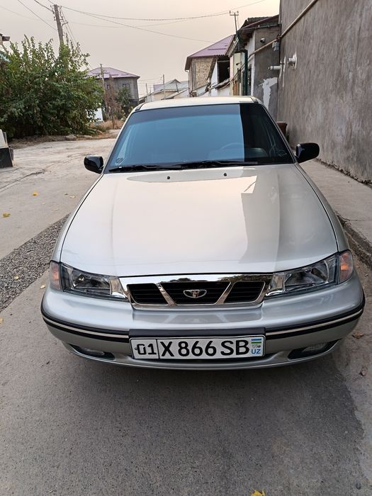 Daewoo nexia 1 sotiladi