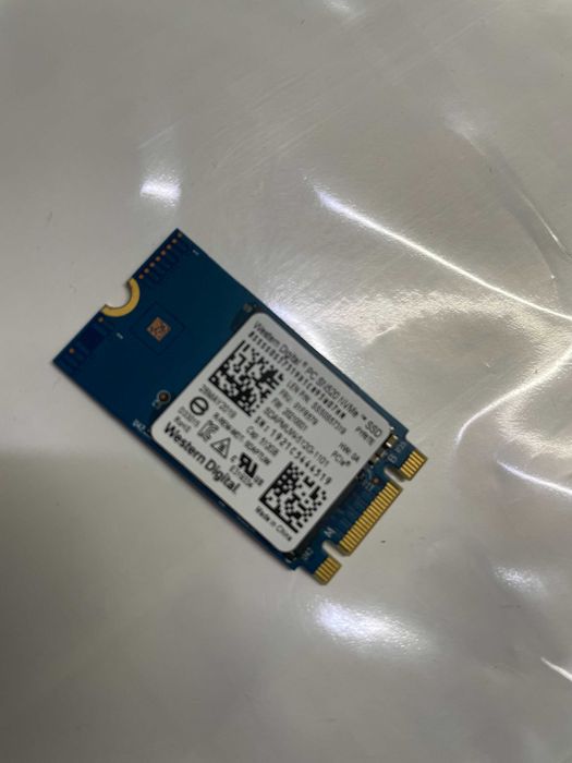 SSD M2  2242 512 Gb WD SN520 NVME, garantie 6 luni