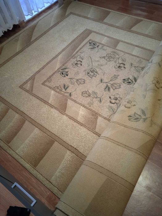 Продам палас 2,5/5