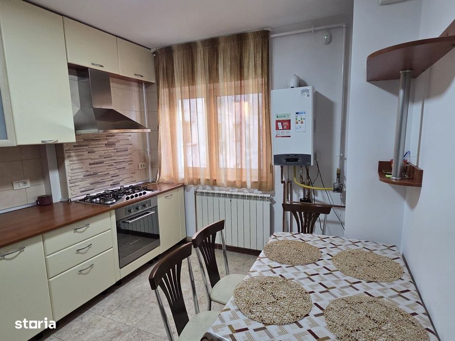 TINERETULUI. Apartament 2 camere de inchiriat