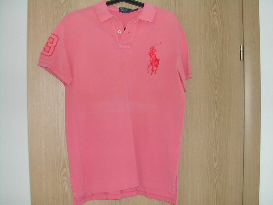 Tricouri Polo Ralph Lauren