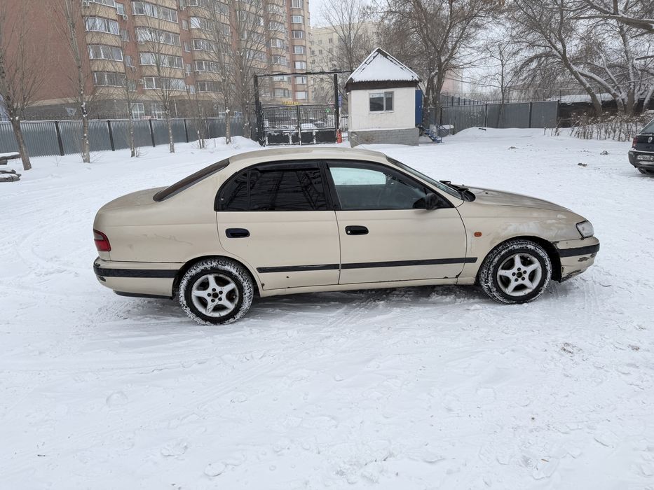 Продам Toyota Carina E, 1994 г.