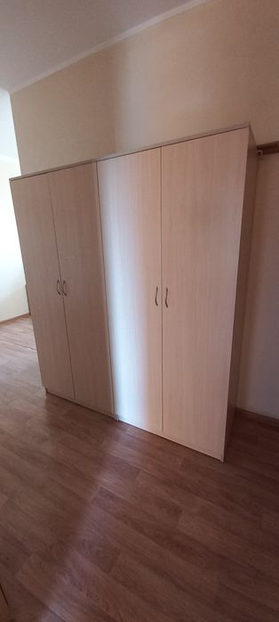 Продам шкаф четырехстворчатый