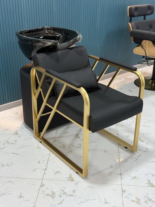 Мойка для салона красоты