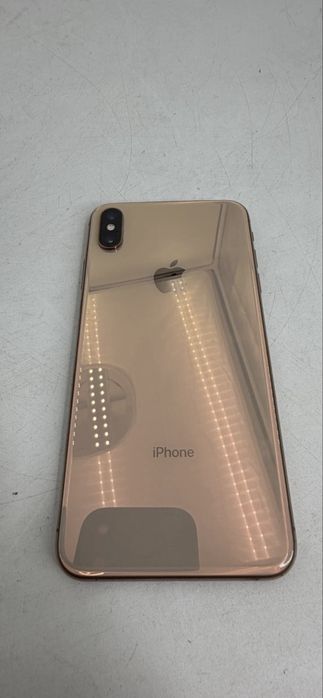 iPhone XS Max 64gb Gold
