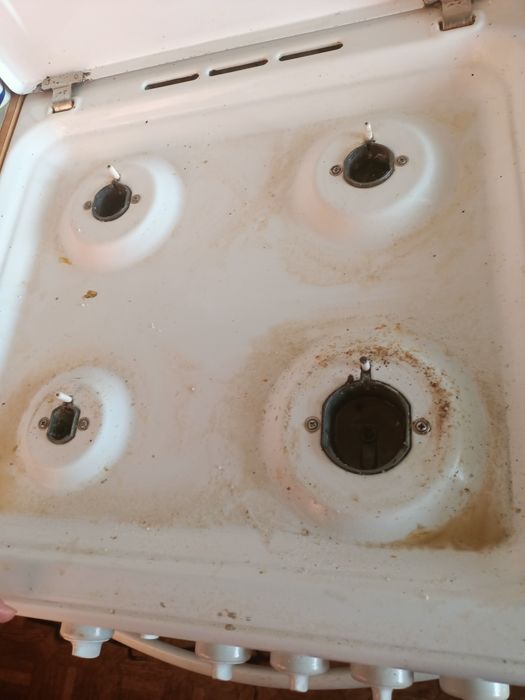 Уборка помещений