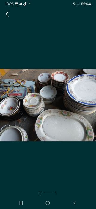 Продаю посуду хорошего качества