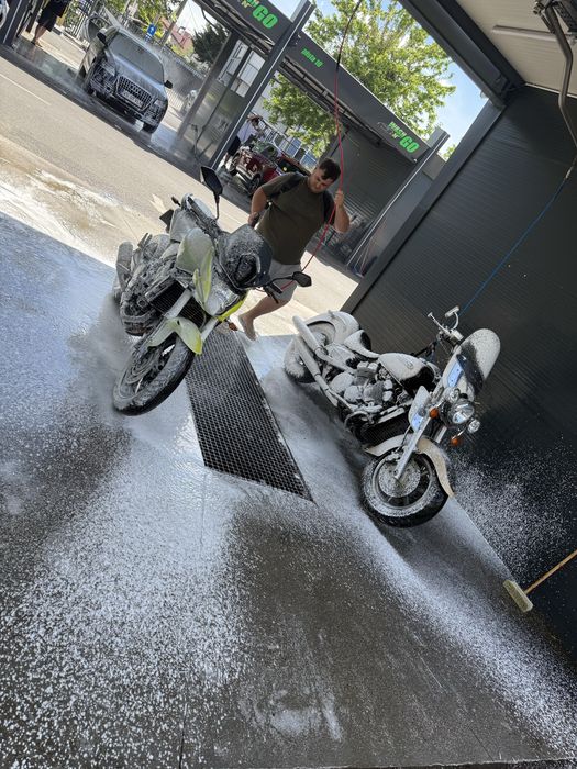 Yamaha Royal Star XVZ1300A