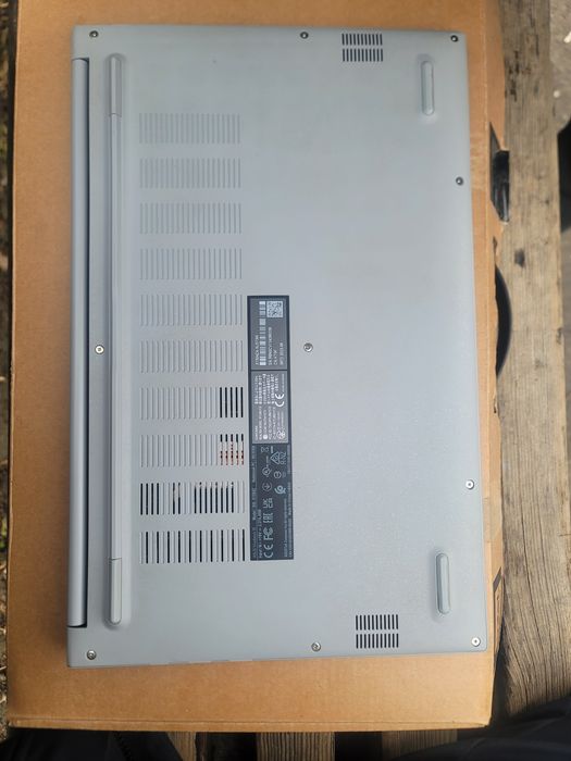 ASUS Vivobook kafolat bor